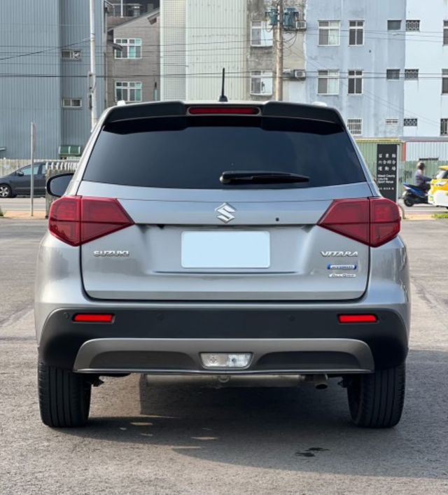 VITARA  第5張相片