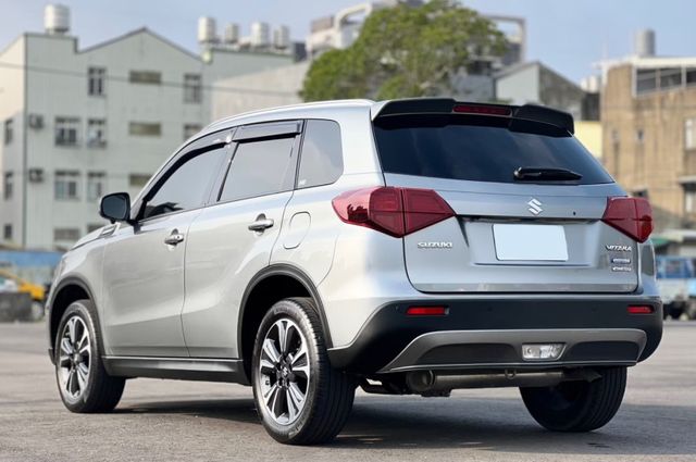 VITARA  第6張相片