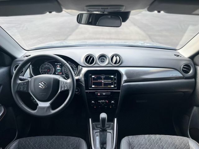 VITARA  第7張相片
