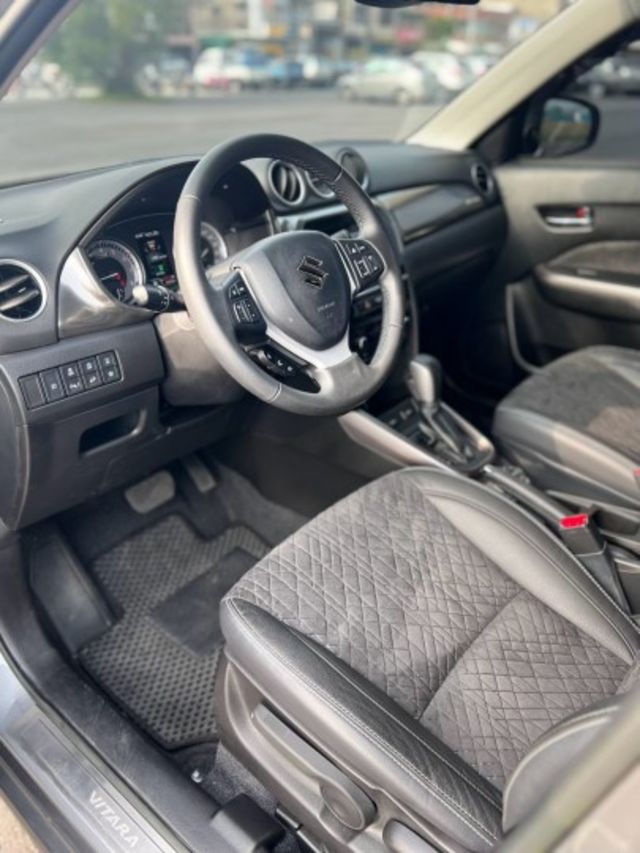 VITARA  第12張相片