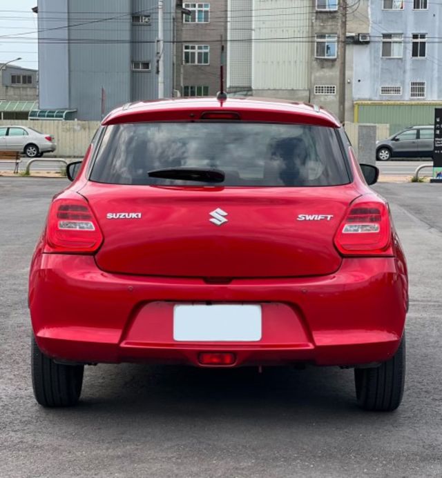 SWIFT  第5張相片