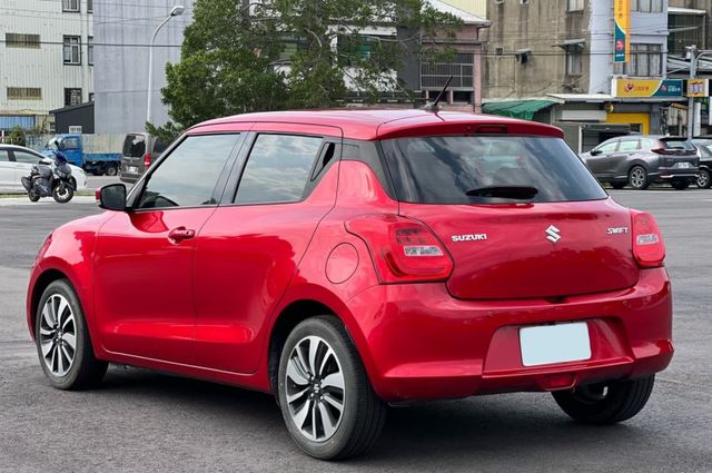 SWIFT  第6張相片