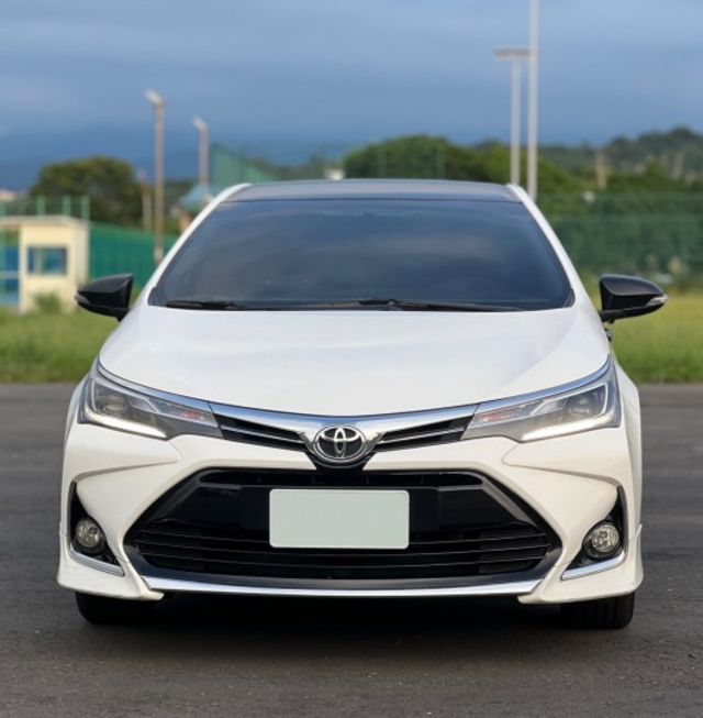 ALTIS  第2張相片