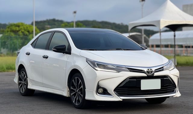 ALTIS  第3張相片