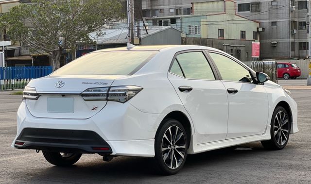 ALTIS  第4張相片
