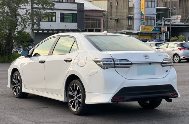 ALTIS  第6張相片