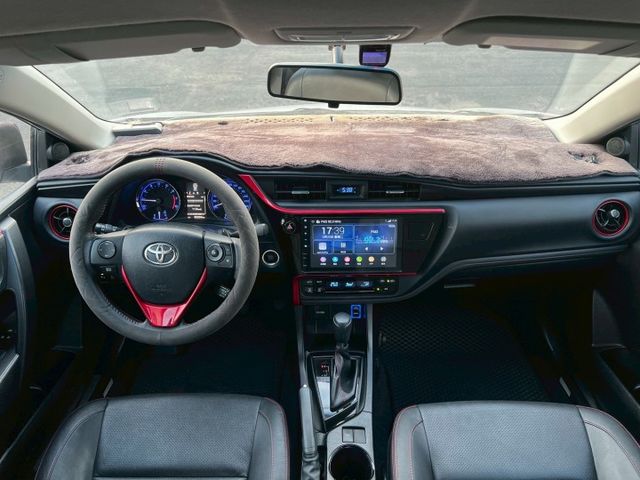 ALTIS  第7張相片