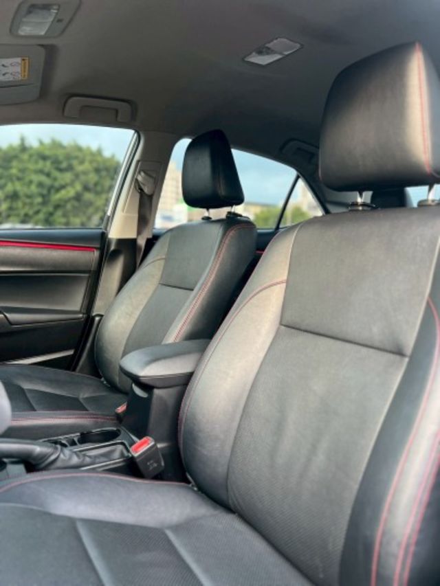 ALTIS  第8張相片