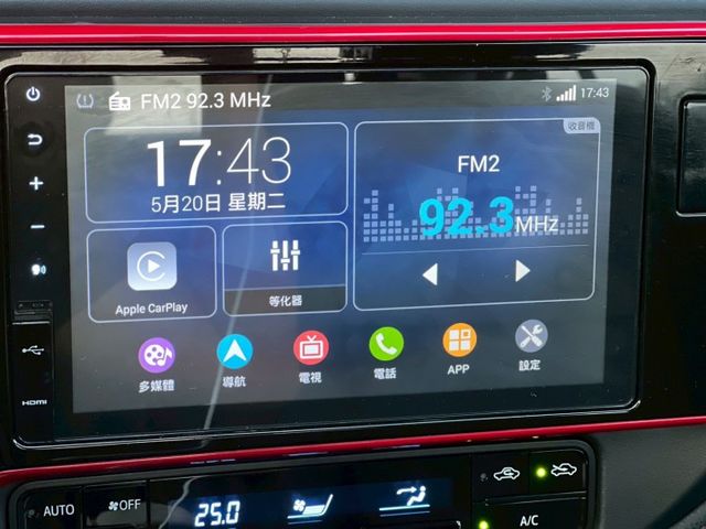 ALTIS  第12張相片