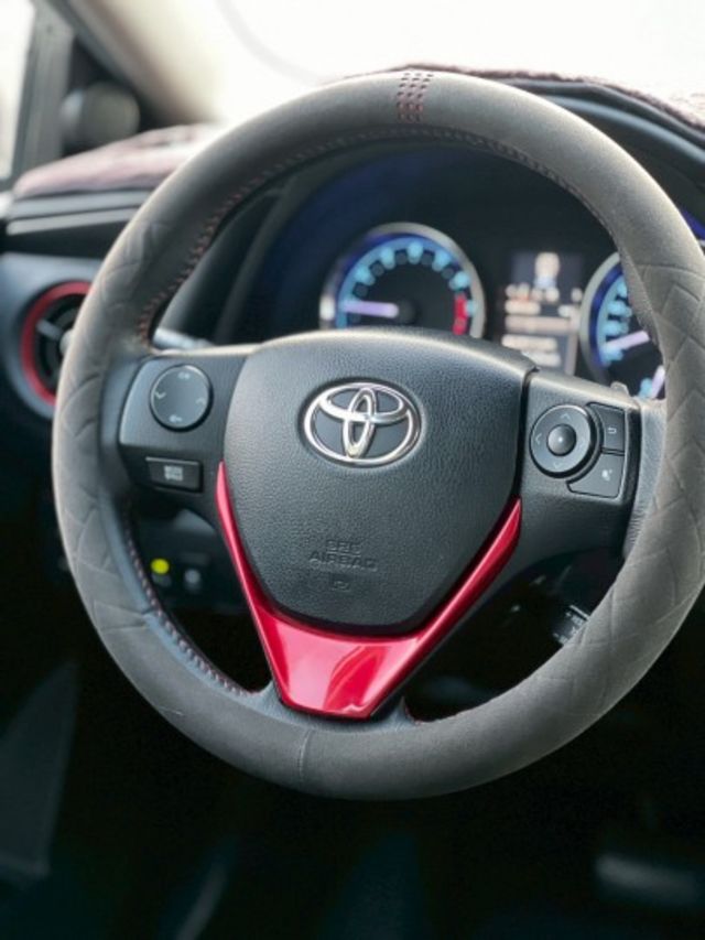 ALTIS  第15張相片
