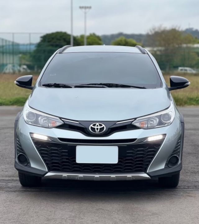 YARIS CROSSOVER  第2張相片