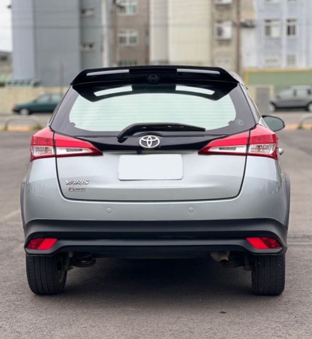 YARIS CROSSOVER  第5張相片