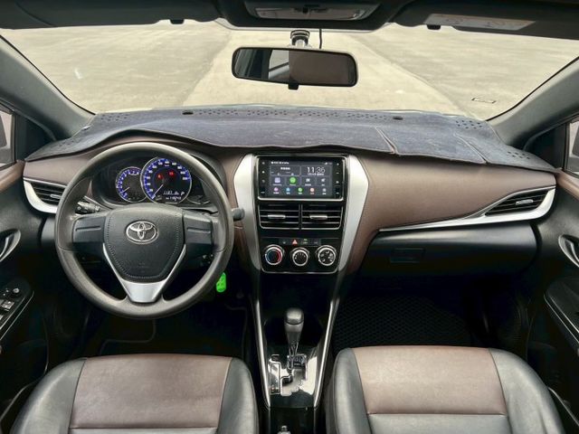YARIS CROSSOVER  第7張相片