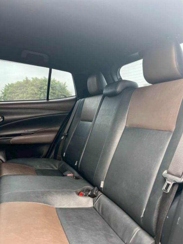 YARIS CROSSOVER  第8張相片