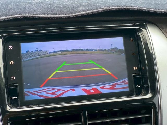 YARIS CROSSOVER  第9張相片