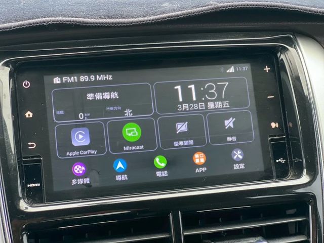 YARIS CROSSOVER  第10張相片