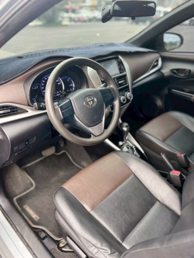 YARIS CROSSOVER  第11張相片