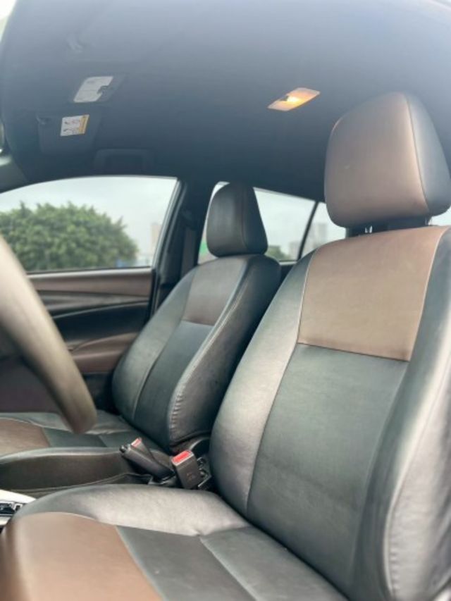 YARIS CROSSOVER  第12張相片