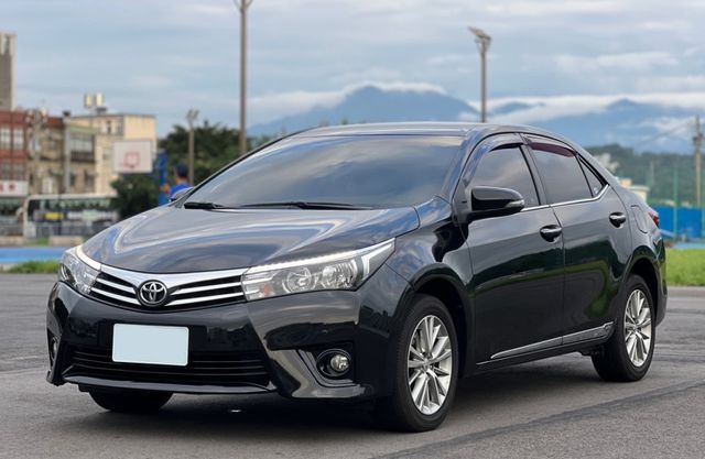 ALTIS  第1張相片