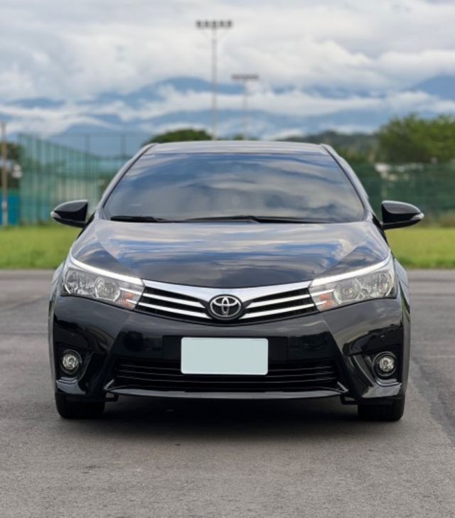ALTIS  第2張相片