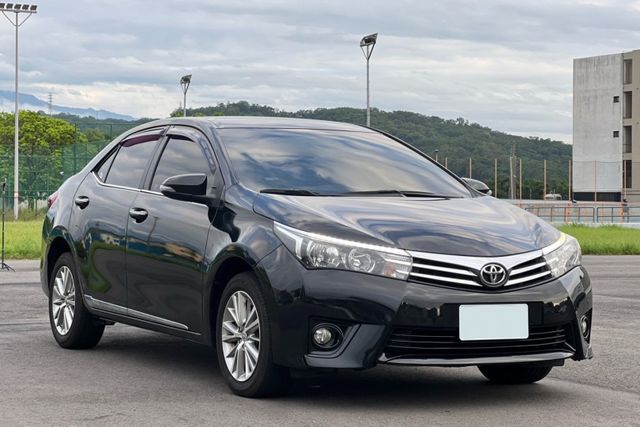 ALTIS  第3張相片