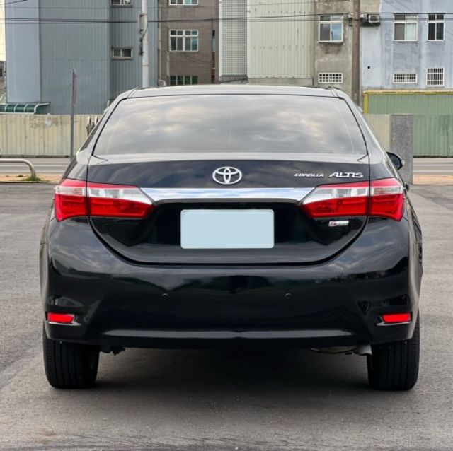 ALTIS  第5張相片