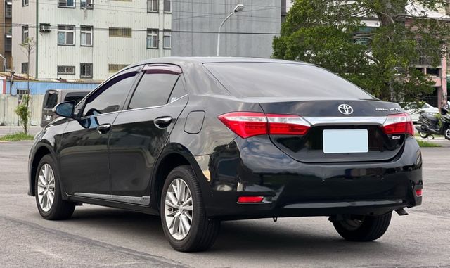 ALTIS  第6張相片