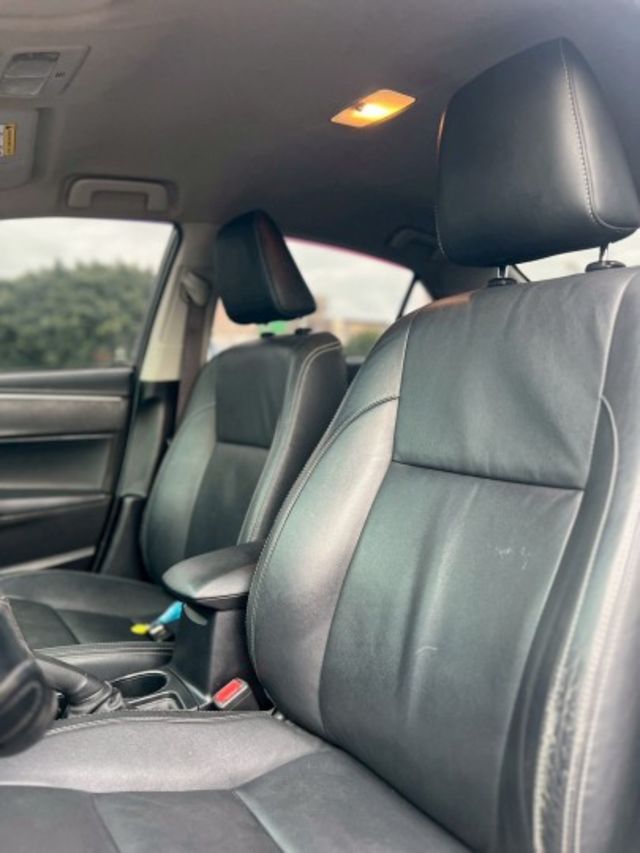 ALTIS  第8張相片