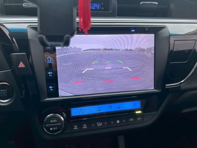 ALTIS  第13張相片