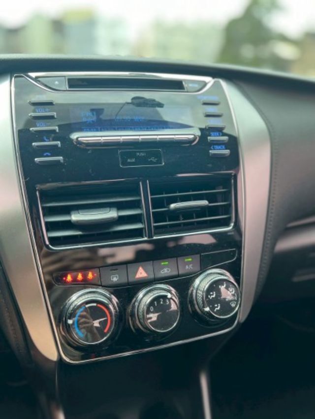 VIOS  第11張相片
