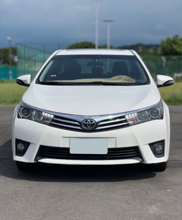 ALTIS  第2張相片