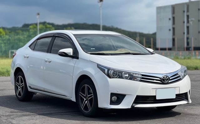 ALTIS  第3張相片