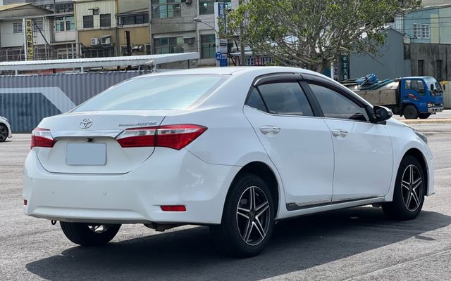 ALTIS  第4張相片