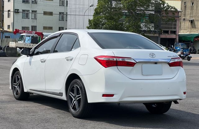 ALTIS  第6張相片