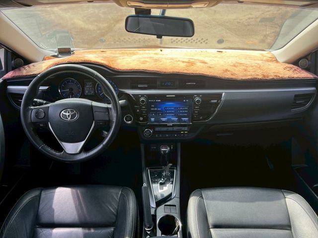 ALTIS  第7張相片