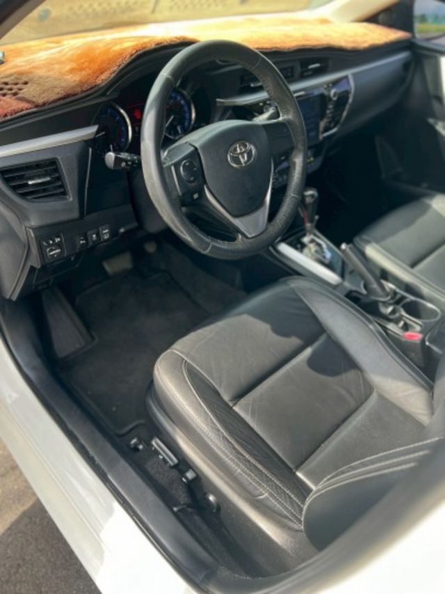 ALTIS  第9張相片