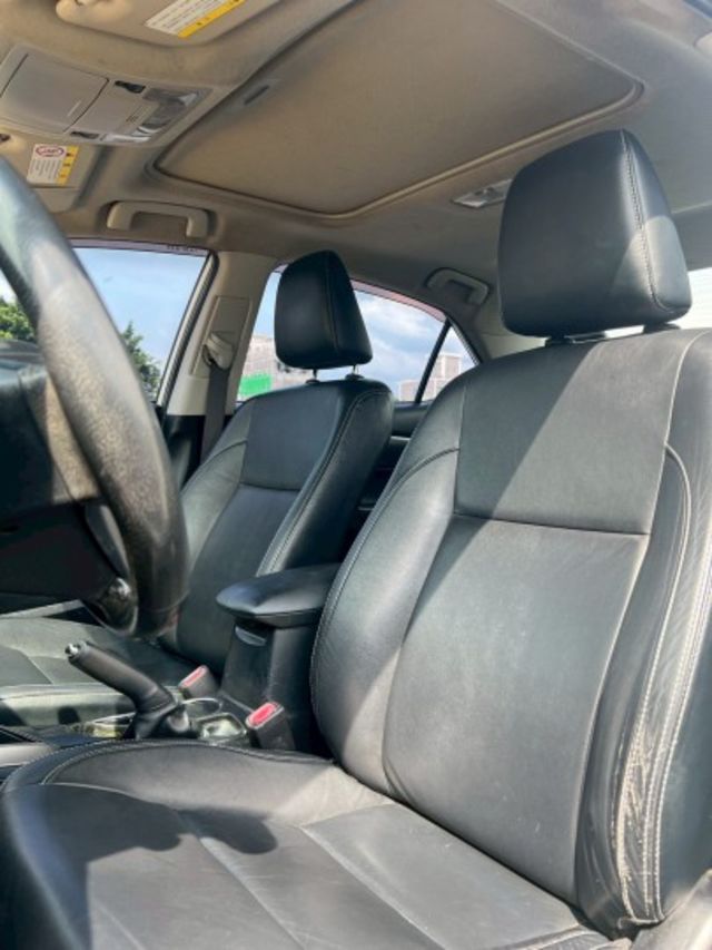 ALTIS  第10張相片