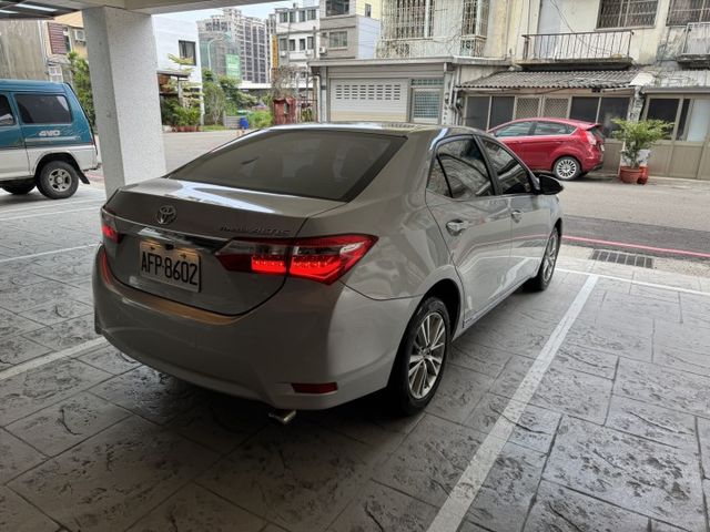 ALTIS  第2張相片