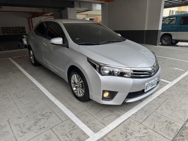 ALTIS  第3張相片