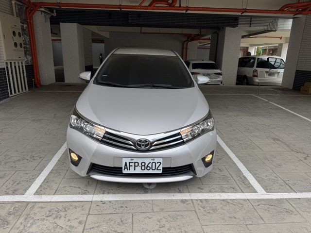 ALTIS  第5張相片