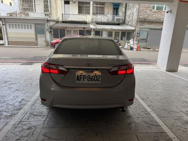 ALTIS  第6張相片