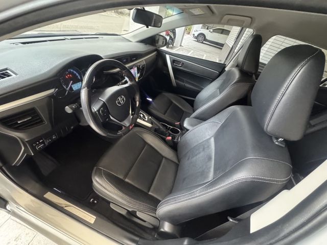 ALTIS  第7張相片