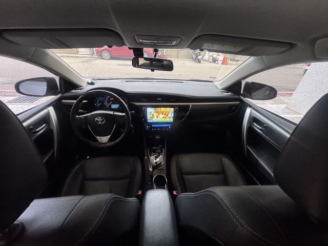 ALTIS  第9張相片