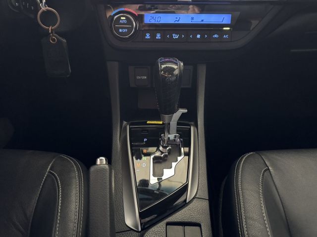 ALTIS  第11張相片