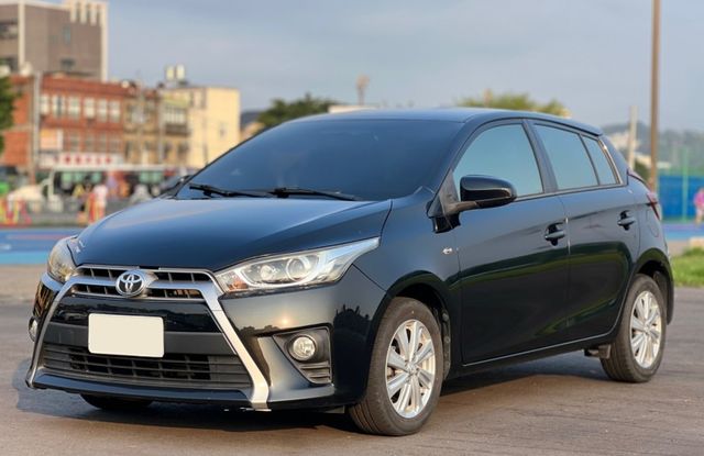 YARIS  第1張相片