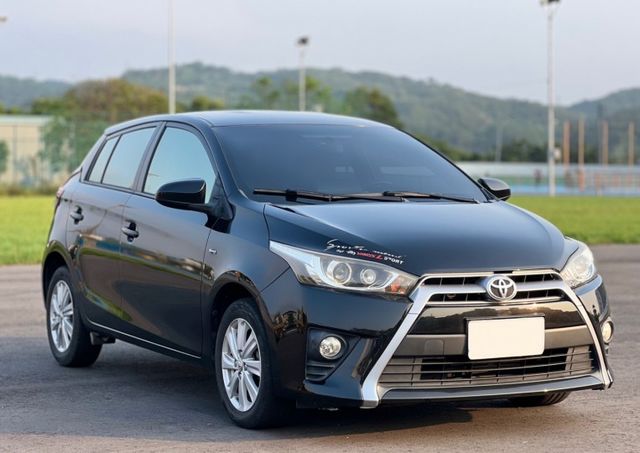 YARIS  第3張相片