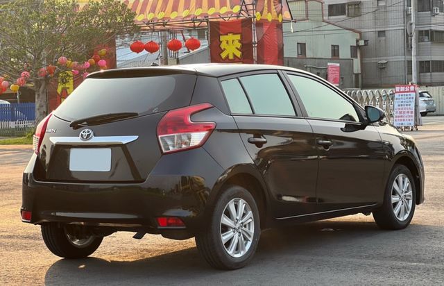 YARIS  第4張相片