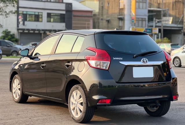YARIS  第6張相片