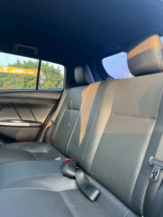 YARIS  第7張相片