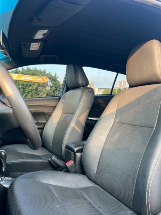 YARIS  第8張相片